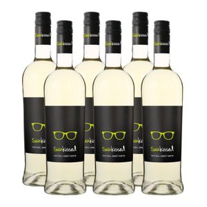 Douglas Green Sunkissed White (6 x 750ml)